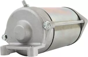 NEW12V STARTER MOTOR FOR SUZUKI KAWASAKI MOTORCYCLE VULCAN M95 2004 2005 - Picture 1 of 1