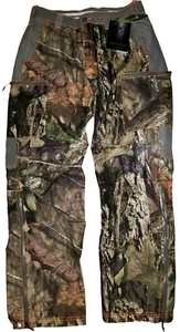 NOMAD Hunting Pants S Integrator Mossy Oak Break Up Country Wind Proof $149.99 - Picture 1 of 10