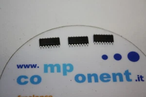 SA5224D PHILIPS FDDI Fiber Optic Postamplifier SO16 -1Pcs (AA9) - Picture 1 of 5