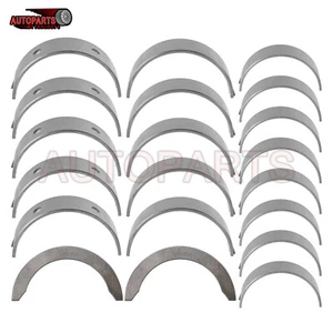 Engine Crankshaft Main & Rod Bearing for Hyundai KIA 21020-2E100 21020-2E000 - Bild 1 von 9