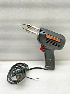 PISTOLA DE SOLDADURA PROFESIONAL WELLER D550 200-260W 120V~60 Hz 2.5A - Imagen 1 de 12