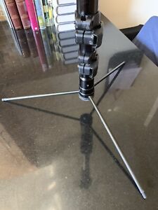 MANFROTTO PROFESSIONAL  682B /0D14 MONOPOD WITH 234 HEAD