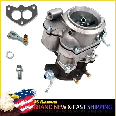 for Ford Holley 94 Carburetor Trucks FlatHead V-8 1939-1948 Oil bath style New - Imagem 1 de 4