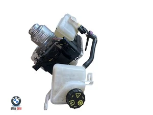 FORD KUGA MK3 2020-2024 2.5 PETROL HYBRID ABS PUMP CONTROLLER MODULATOR - Picture 1 of 8