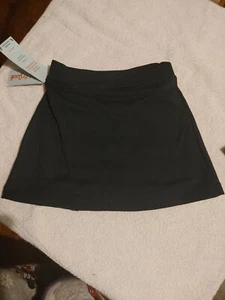 New! Cat and Jack Girls 4t School Uniform Skirt - Navy Blue - - Picture 1 of 2