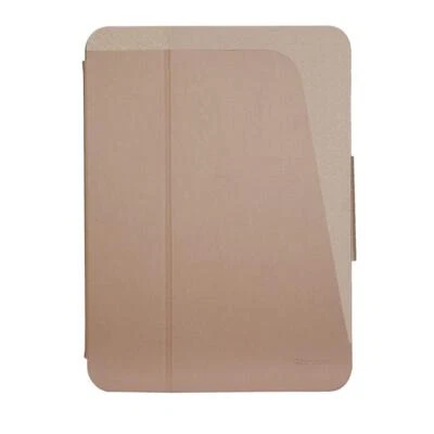Targus Click-In  11" Folio For iPad Pro Rose Gold THZ74208GL - Image 1 of 4