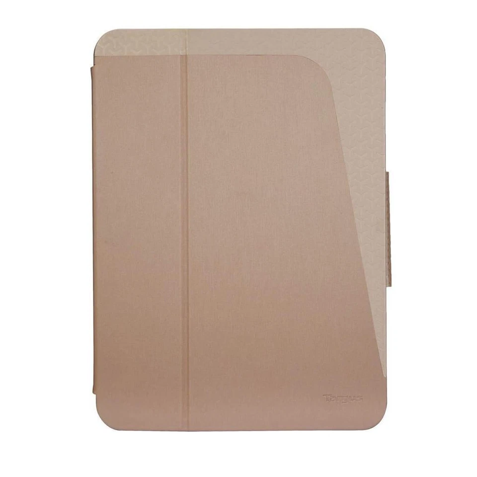 Targus Click-In  11" Folio For iPad Pro Rose Gold THZ74208GL - Image 1 of 4