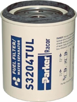 Racor S3204TUL UL SPIN-ON, ELEMENT - Image 1 of 4