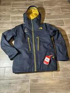 NWT The North Face Men’s ThermoBall Eco Snow Triclimate Waterproof Jacket $349 - Picture 1 of 13