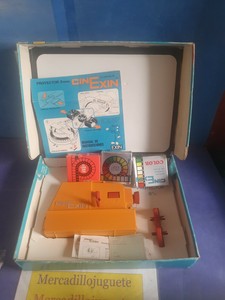 cinexin ebay