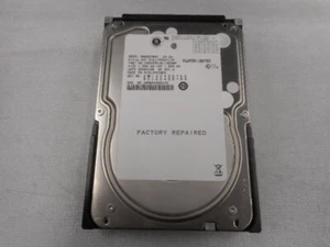 MAW307RNC 73GB 10K SCSI-SCA Hard Drive 3.5 3H - Picture 1 of 3