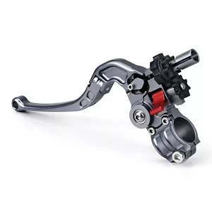 Clutch Lever Perch Assembly For Triumph 675 Speed Triple Daytona Tiger 800 1050 - Picture 1 of 6