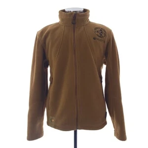 Chaqueta polar Beretta Corral Gun Club cremallera completa manga larga Polartec para hombre - Imagen 1 de 17
