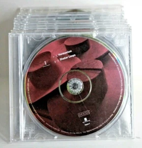 The John Adams Earbox: A 10-CD Retrospective (CD, 1999, 10 Discs Only, Elektra  - Bild 1 von 11