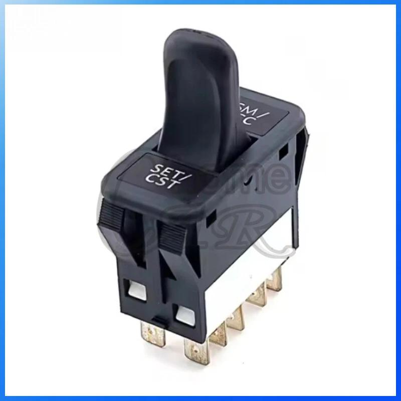 Interruptor de control de crucero compatible con Freightliner Columbia Century Clase A0630769012 Foto 1 de 4