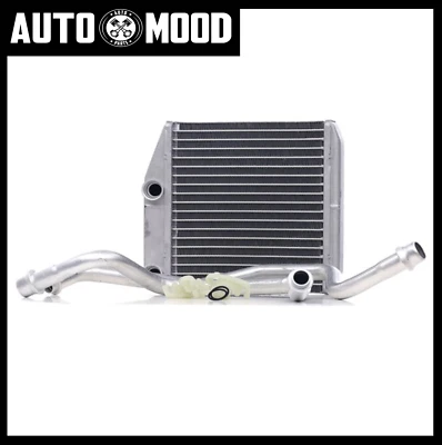 Radiatore Riscaldamento Fiat Grande Punto - Punto EVO - QUBO - Fiorino - Immagine 1 di 2