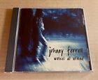 (Nm) Cd Johnny Ferrell (Of The Empire Cats) Wolves All Around (2002) - 9 Tracks