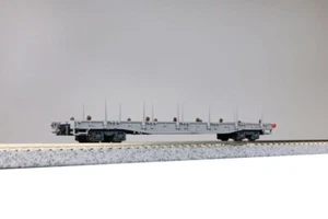 Kato 8203 Rhaetian Railway Flatcar R-w (escala N) - Imagen 1 de 2