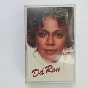 Da'Ron Self Titled (Cassette) - Picture 1 of 2