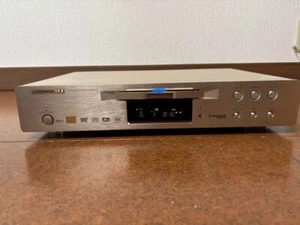 MARANTZ DV8300 SACD Super Audio Lecteur CD/DVD Pas de son sur les sorties RCA Disp OK - Photo 1/5
