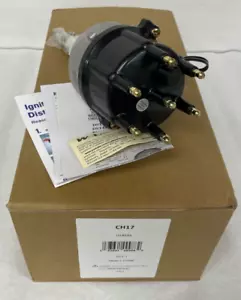 NEW WAI Distributor CH17 4695 For 98-99 Jeep Cherokee,Grand Cherokee,TJ&Wrangler - Picture 1 of 3