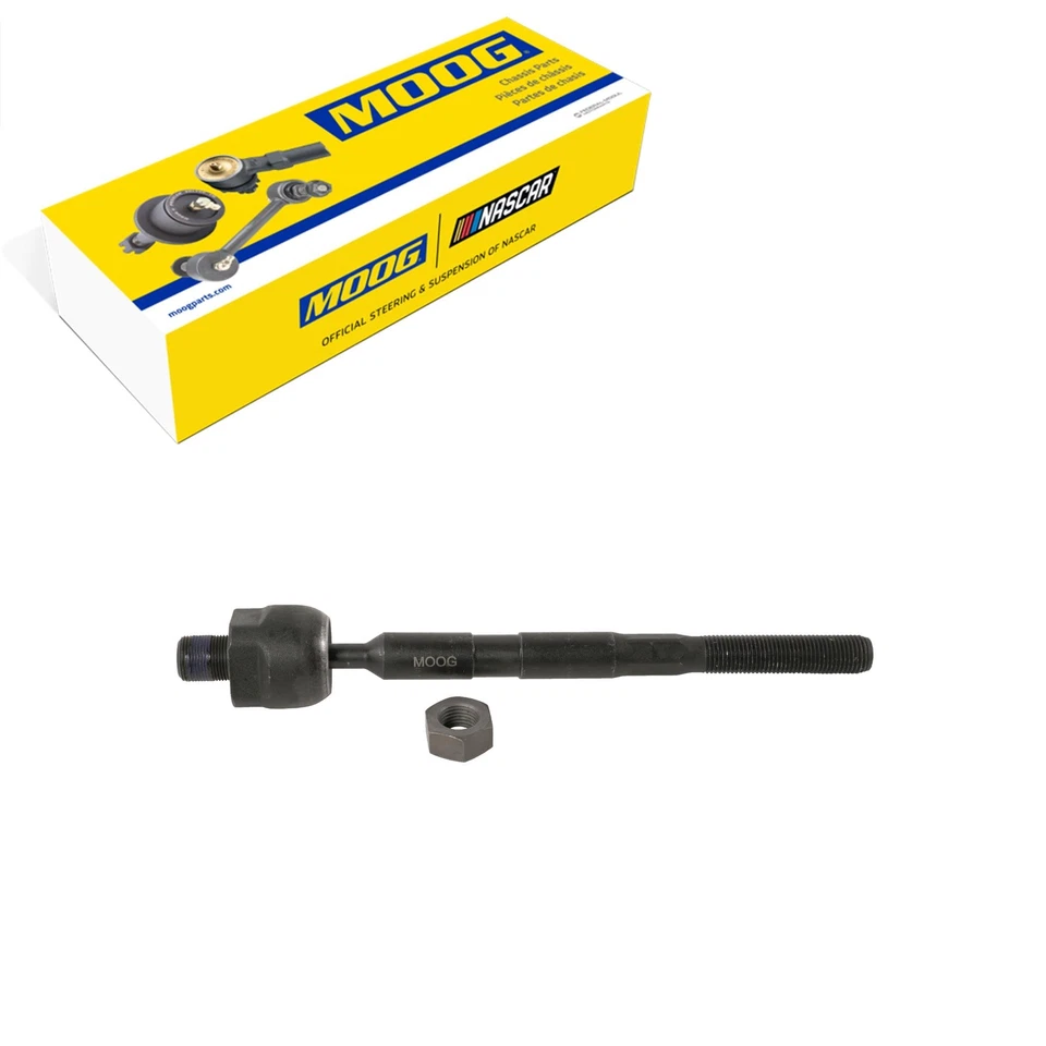 Extremo de barra de dirección interior delantero MOOG para Suzuki Grand Vitara 1999-2005 Foto 1 de 3