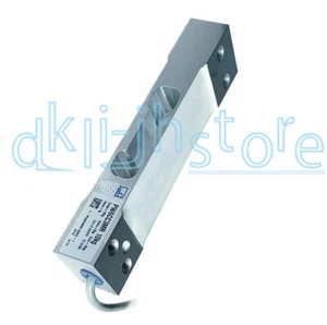 1 PIEZA HBM PW6CC3MR 10kg 1-PW6CC3MR/10kg-1 Fuelle Presión Tipo Celda de Carga Nuevo - Imagen 1 de 4