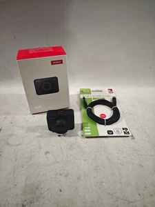 Obsbot Meet 4K Webcam Caméra Web Alimentée par l'IA UHD 4K 3840x2160 Pixel Contrôlée par l'IA - Photo 1/8