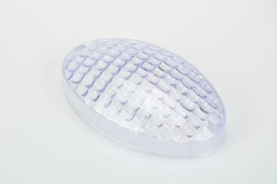 Tail Light Lens Only Fit Buell Firebolt Lightning Ulysses(except Stone's) Clear - Image 1 of 4