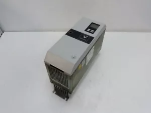 Vectron VCB 400-010 Frequenzumrichter 400V 4kw + Keypad PMS TESTED - Picture 1 of 6