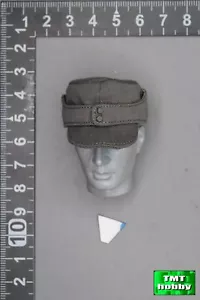 Detector de minas alemán WH escala 1:6 DID D80180 SEGUNDA GUERRA MUNDIAL - tapa de campo - Imagen 1 de 2
