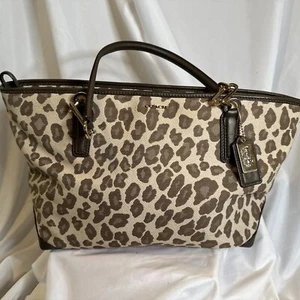 Coach Umhängetasche Tasche K1320-28364 - Bild 1 von 18