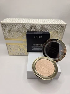 Dior Forever Limited Edition Holiday 2024 Couture Luminizer 001 Or Lumiere BNIB - Picture 1 of 5