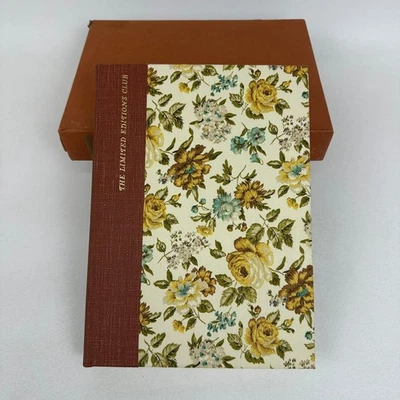 The Age of Innocence Edith Wharton SIGNED Historical Romance Classic Literature Foto 1 de 4