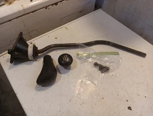 1983-86 Ford Ranger Bronco II? 4 Speed Manual Transmission Shifter Handle Knobs - Picture 1 of 17