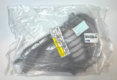 Nuevo bisel antiniebla delantero derecho OEM 2018-2019 Hyundai Sonata 86522C1810EB Foto 1 de 3