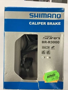 Shimano Fahrrad Bremssattel Sora BR-R3000 front vorne Bremse Neu - Bild 1 von 2
