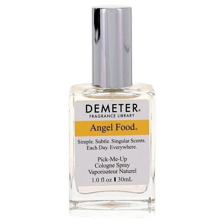 Demeter Angel Food by Demeter Cologne Spray 1 oz (Women) - Image 1 of 1