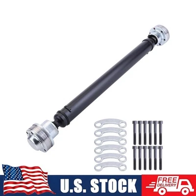 New Front Propshaft Drive shaft 27101-66J01 For Suzuki Grand Vitara 2005-2015 US Foto 1 de 4