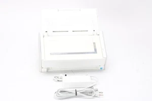 Fujitsu ScanSnap S1500M Instant PDF Sheet-Fed Color Image Scanner for Mac - Picture 1 of 4