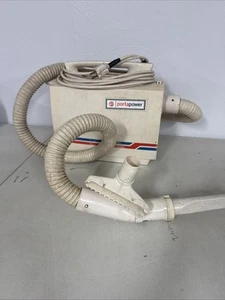Aspiradora portátil Hoover Portapower S1015-075 de colección y accesorios - Imagen 1 de 15