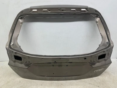 2020 - 2025 SUBARU OUTBACK REAR TRUNK TAILGATE LIFTGATE HATCH SHELL OEM Foto 1 de 4
