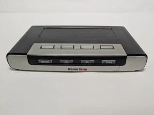 GameStop HD System Selector Model BB-016 - Possible Audio Issue, Sold As-is - Picture 1 of 2