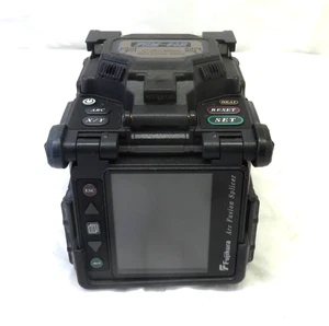 FUJIKURA FSM-60R Fiber Ribbon Arc Fusion Splicer, FOR PARTS/ REPAIR - Picture 1 of 6
