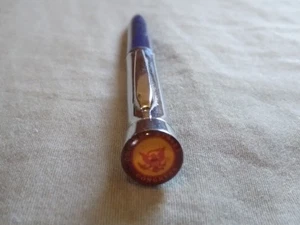 Vintage US Congress Souvenir Pen Not Working Made By Garland. - Picture 1 of 17
