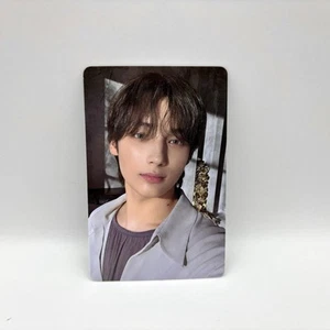 TXT Hueningkai The Star Chapter Sanctuary Savior Ver. Official Photocard - Picture 1 of 2