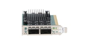 IBM Mellanox CX623106A ConnectX-6 Dual-Port 100GB Network Adapter Card - Afbeelding 1 van 4