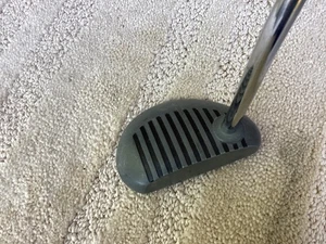 Ram Zebra Face-Balanced Mallet Putter Patent Pending 34 Inches - Picture 1 of 6