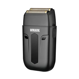 NG-984A Foil Balding Shaver 🔋 – Rechargeable Pro Barber Head Shaver ✂️ - Picture 1 of 4