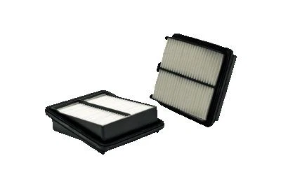 Filtro de aire WIX 49086 para Honda Fit 07-08 Foto 1 de 4